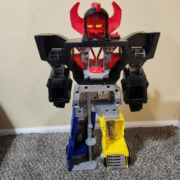 2015 28 Inch Power Rangers Robot - Picture 3 of 6